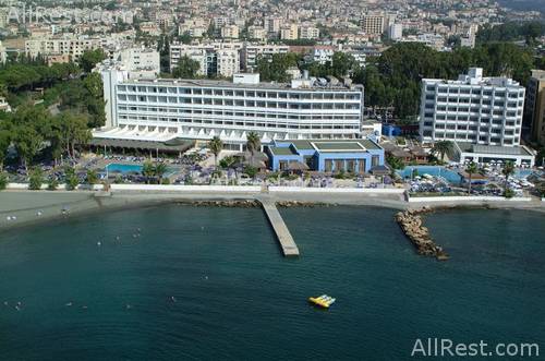 Miramare Beach Hotel